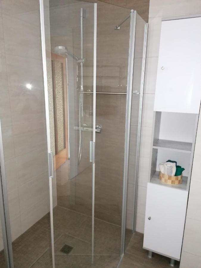 Toepferblick Appartement Olbersdorf Buitenkant foto